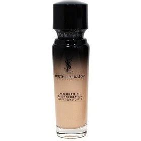 قیمت کرم پودر ysl